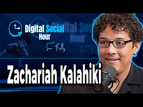 Exposing the Hidden Truths of Manifestation! | Zachariah Kalahiki DSH #554