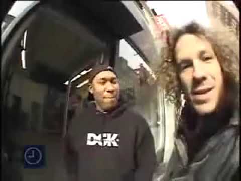 Jason dill NYC 411VM