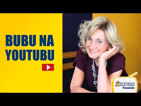 Bubu na YouTubu: Premiéra