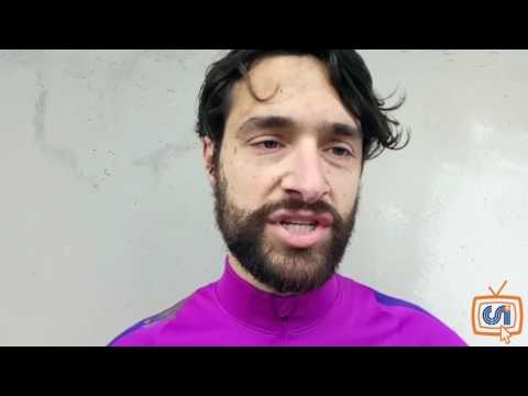 Intervista Asosc - Gabriele Amantea