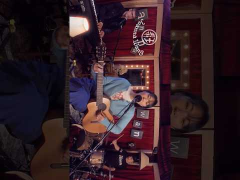 Trailer |  Session 180 presents: Joanna Wang in an immersive live music experience