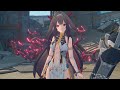 Ye Shunguang Jiggle Physisc Powercreep Zenless Zone Zero