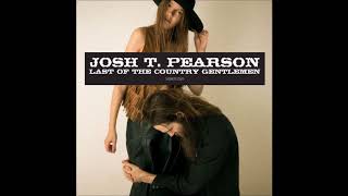 Josh T Pearson - Honeymoon&#39;s Great (Wish You Were Her)
