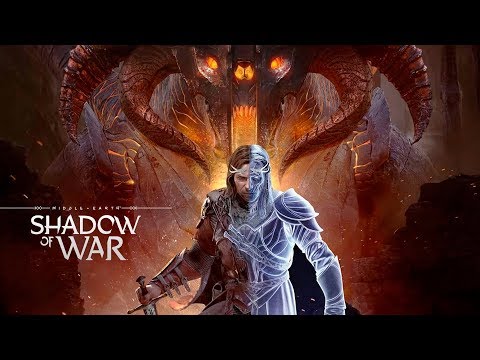 SOMBRAS DE GUERRA Pelicula Completa en Español Latino | La Tierra Media: El Señor de los Anillos