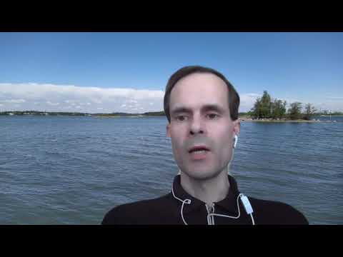 Mikko Uusitalo (Nokia Bell Labs)  - The Hexa-X Project Overview