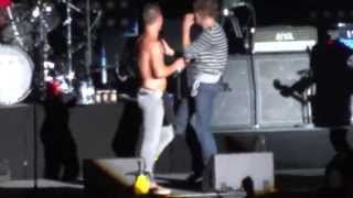 Paradies - Pasci &amp; Die Toten Hosen, Gurtenfestival 2013 HQ