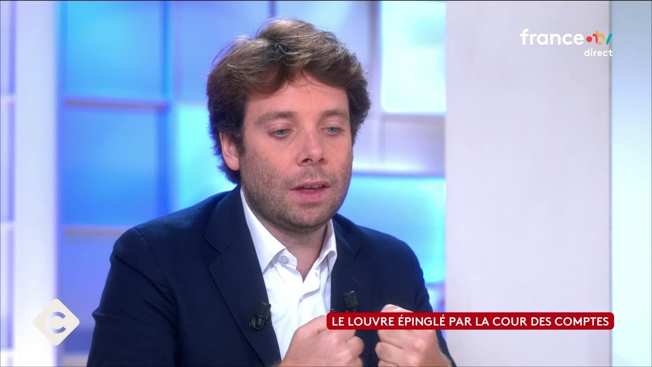 Cambriolage du Louvre : un signe de déclassement ?