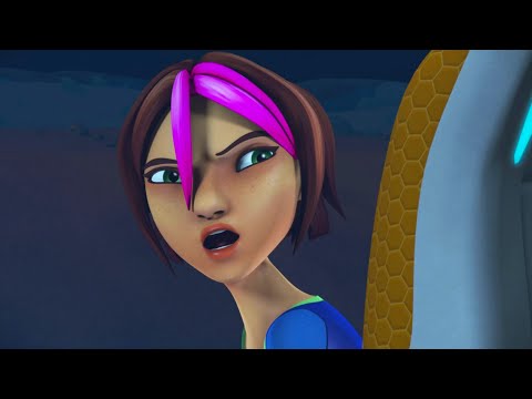 Happy Birthday Fontain 🎊 The Unicorn | The Deep Season 3 🦈 Ep 7 | HD Full Episode