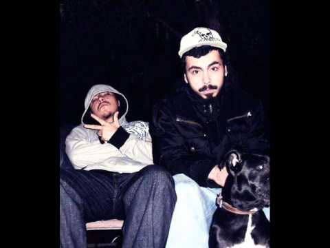 Bahram Tekin & Mcü Gandaf - Herkezin Aynası