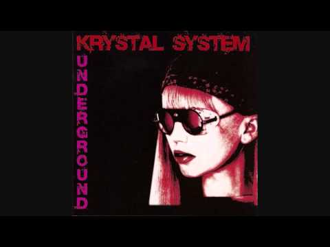 Krystal System - Instar