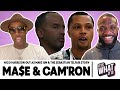 MAVERICKS FIRE NICO HARRISON COOPER FLAGG S ROOKIE YEAR THE SEBASTIAN TELFAIR SAGA S7 EP49