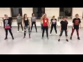 German Girls Dancing To Frankie Dee Kenya Nare Song On Skelewu Riddim