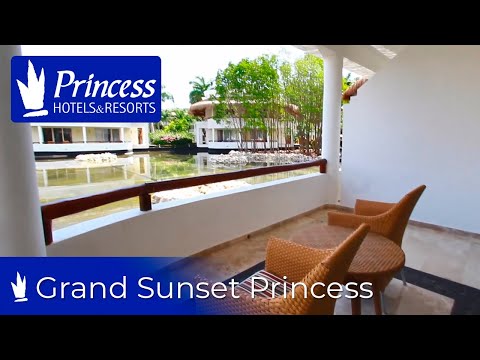 Grand Sunset Princess All Suites & Spa Resort