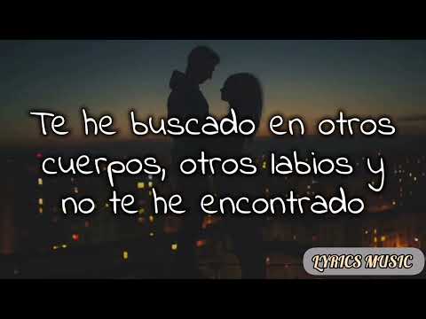 Alzate - Devuélveme la Vida (𝐿𝑒𝑡𝑟𝑎) 𝑉𝑒𝑟𝑠𝑖𝑜𝑛 𝐴𝑐𝑢𝑠𝑡𝑖𝑐𝑎 @alzatemusica