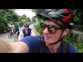 Ayutthaya Bike Tour