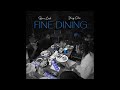 Dave East Young Chris Fine Dining 2025 Album