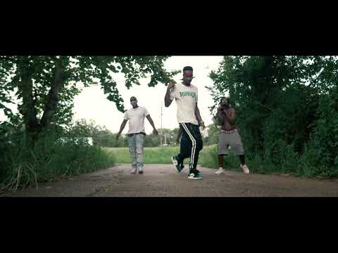 Rezie GetEM - Dhats On 3 (Official Music Video)
