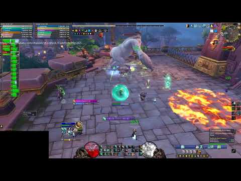 Grong, the Jungle Lord normal kill