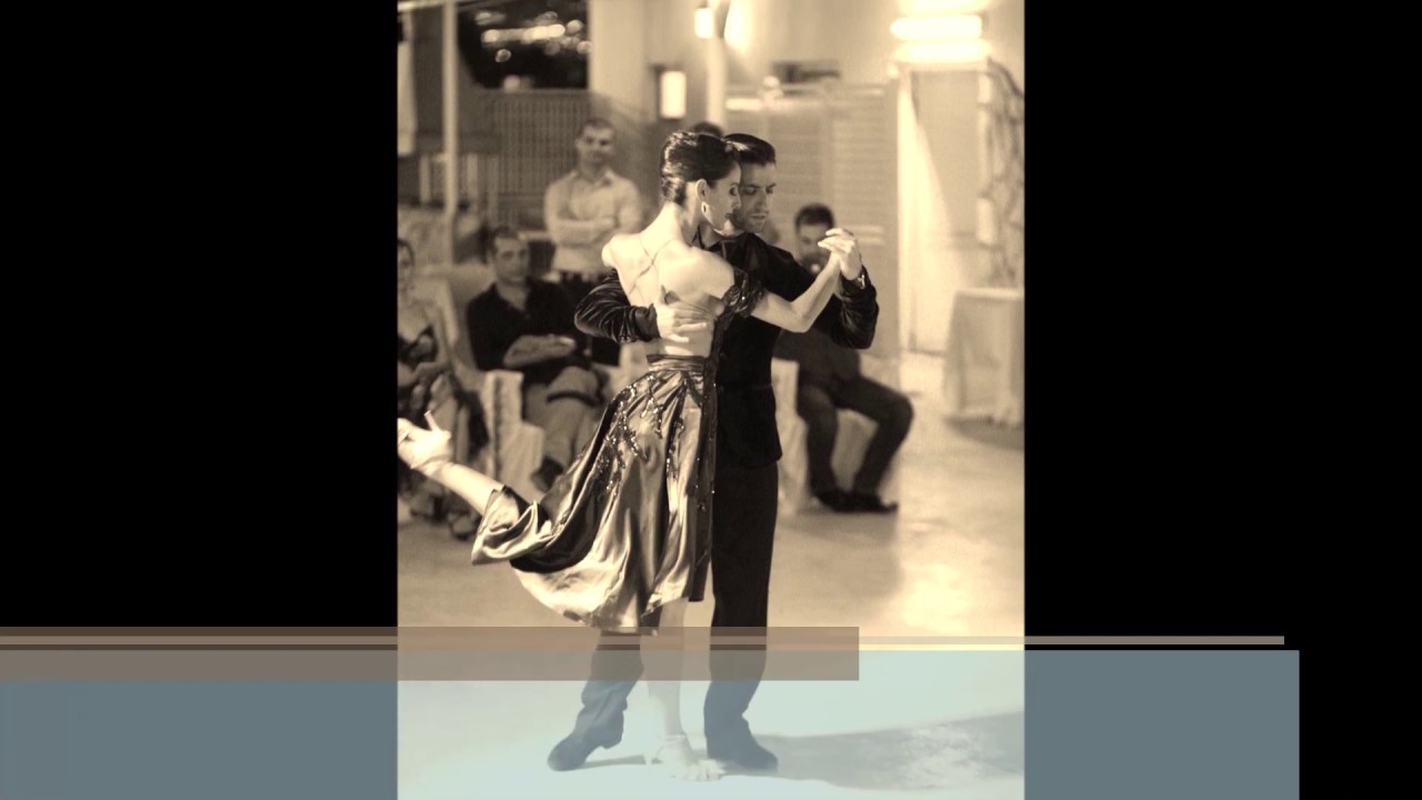 Selçuk Atalay & Müge Üner  / El abrazO de Mersin Tango Festivali 2019/ part.2