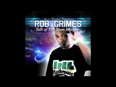 ROB GRIMES - SAME SHIT