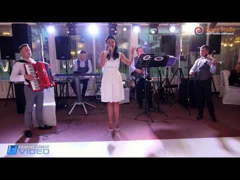 Nou 2020 | LIVE Colaj Muzica de Petrecere cu Cristal Band | Colajul de Populara LIVE al Anului 2020