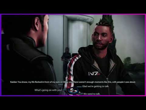 Mass Effect 3 Legendary Edition - PT11 BIG Squad Goals