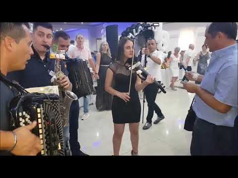 Orkestar Darka Antica "LAVOVI" i Milan Strasni,brza kola,Despotovac