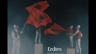 Erdim - Jona Shqipnia