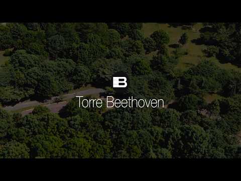 Torre Beethoven  - Campaña 1 | briq.mx