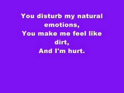 Stiff Dylans - Ever Fallen In Love Lyrics