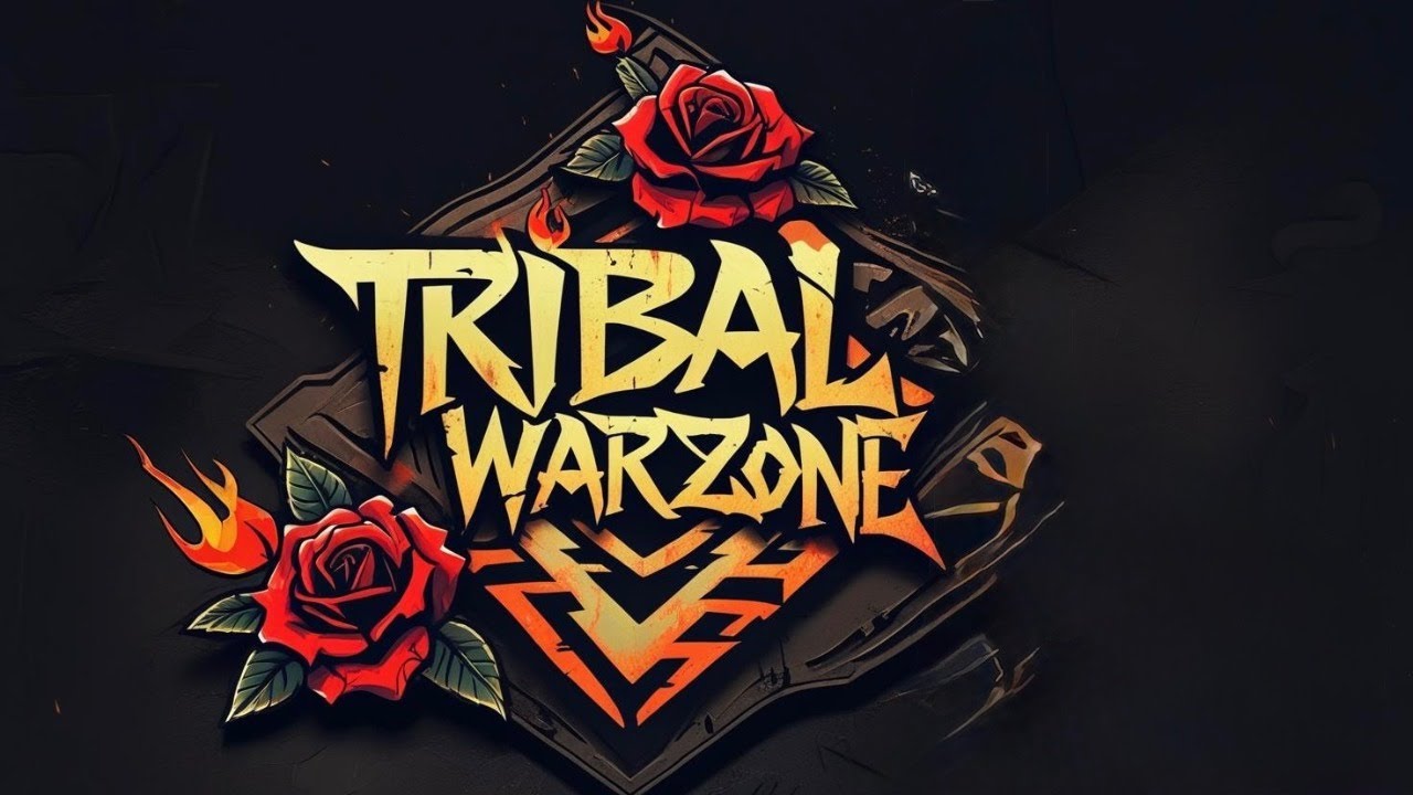 Tribal Warzone "Monday Night Raw Watch Along "