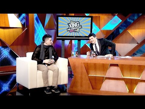 Xing me Ermalin 16 - i ftuar Ermal Mamaqi