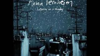 Anna Ternheim - 08 - losing you