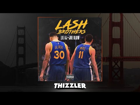 Lil AJ x Joe Blow ft. Philthy Rich - Nightmares [Prod. Strew-B] [Thizzler.com]