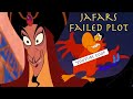 Jafars Failed Plot YTG Aladdin