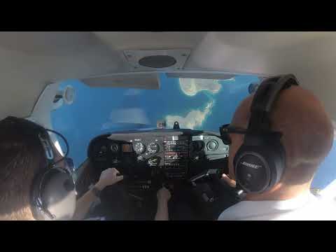 Advanced Upset Prevention and Recovery Training (UPRT) | Konstantinos Messanakis