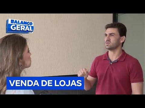 Comerciantes de Planaltina (GO) denunciam prejuízos em negociações com empresário | Balanço Geral DF