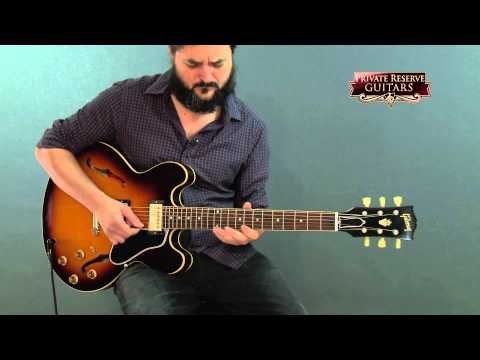 Gibson 1959 ES-335 VOS