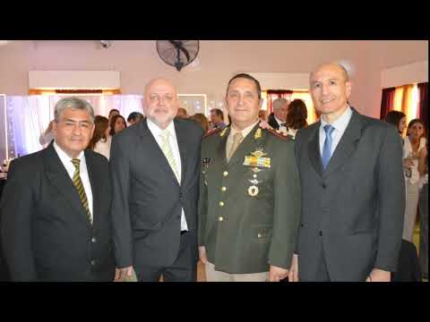 II Promoción BATALLA DE TUCUMÁN! LICEO LAMADRID