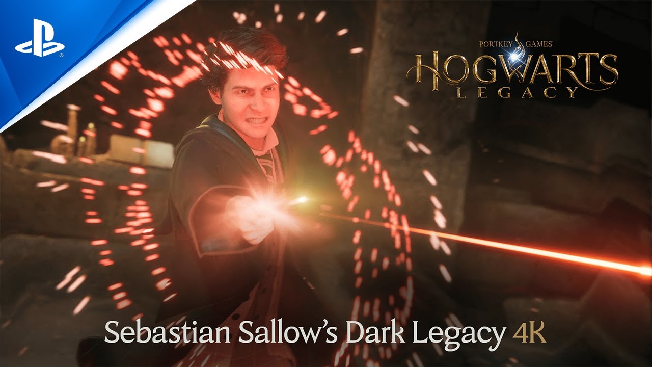 Hogwarts Legacy (Multi) tem lançamento adiado para 2022 - GameBlast