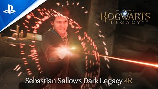 Hogwarts Legacy (PC) Código de Steam UNITED STATES