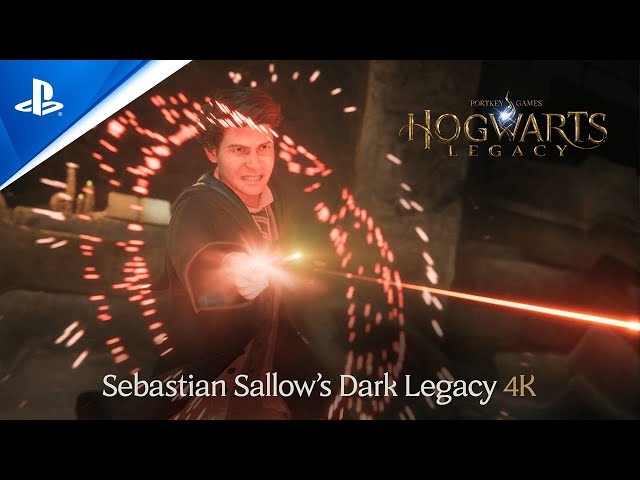 Hogwarts Legacy