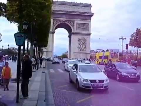 . googoosh   فیلمی از پاریس با صدای گوگوش