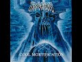 Krabathor Cool Mortification 1993 Czech Republic