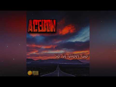 AceDon - So Di Worl Go (Prod. By Dj Traekup)