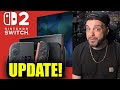 Huge Update On Nintendo Switch 2 Pre Order Situation