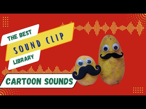 Cartoon Sound Effect - Voice Owe 1 - Royalty Free Sounds (HD)