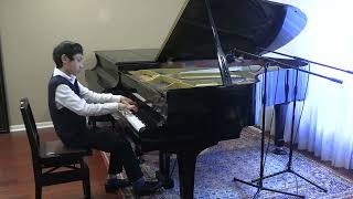 Download lagu Widmung by Schumann/Liszt  献呈　シューマン・リスト mp3
