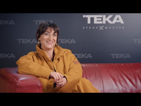 Hablamos con Susi Caramelo para conocer cómo se seduce en Cataluña | Teka - Un País de Seductores