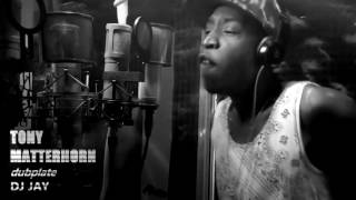 TONY MATTERHORN - DUTTY WINE (DJ JAY DUBPLATE)